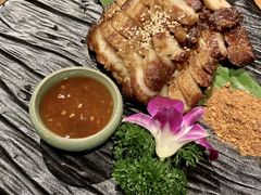 -觅山云南菜(泊富ICITY店)