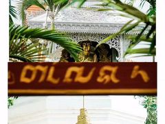 -西双版纳傣族园