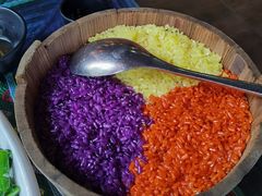 -甘家界牌柠檬鸭(青山店)