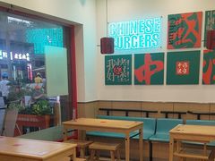 -塔斯汀中国汉堡(西湖景顺铂悦城店)