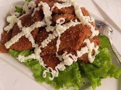 -丰收日·小海鲜·沪上家宴(顾村正大店)