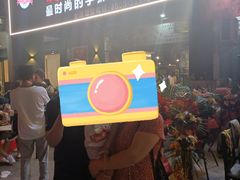 -麻屋手抓海鲜(防城港总店)