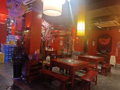 -蜀大侠传统主义火锅(淮安店)