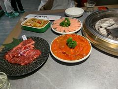 -小黑牛烤肉(聚隆店)