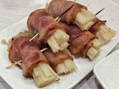 -蘑菇餐厅(小火瓦巷店)
