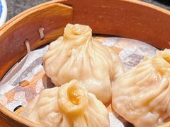 -南京大牌档(新街口德基广场店)