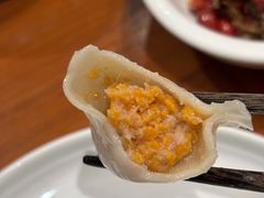 原汁海胆饺子-喜鼎海胆水饺(东港店)