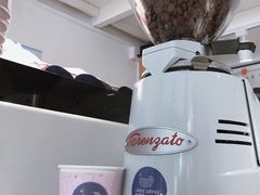 -Oasis coffee燕谷咖啡(公信店)