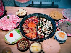 -楠火锅(昆山金鹰店)