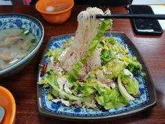 -福州人铭小吃