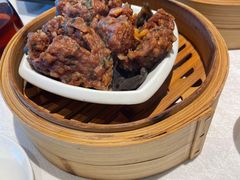 -安蒂娅.悦景轩中餐厅(西乡店)