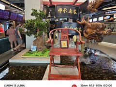 -易裕和·长沙米粉(竹塘西路店)