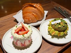 -Ten Olives甜点