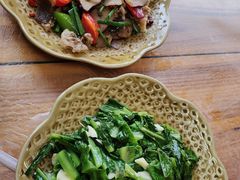 -古城苗家土菜馆(河景餐厅店)