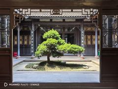 -成都杜甫草堂博物馆