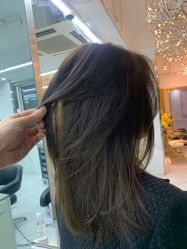 点击看大图 -潘多拉Hairsalon