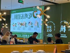 -一席地·本地鸡窝·杭帮鸡火锅(萧山银隆百货店)