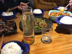 -心邸·庆宴(雅宝城店)