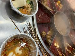 -吴记麻辣烫(曙光中路店)