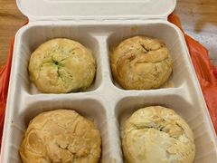 -龙华素斋(龙华路店)