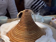 -滇越乘象云南餐厅(次渠店)