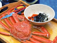 -震海贝烤贝·民俗特色店(延吉总店)