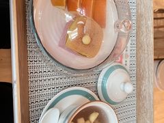 -臻儿屿月子会所(茶山店)