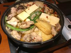 -醉虎传(南锣鼓巷店)