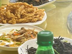 -老张烤羊(王哥庄店)