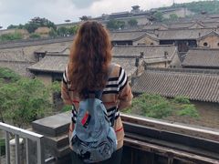 -山西王家大院