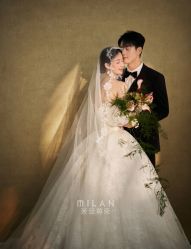 -米兰尊荣婚纱摄影·婚纱照会馆
