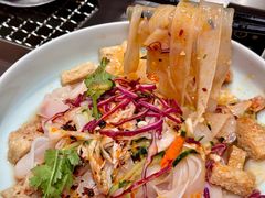 -百彦蒙古包·碳烤羊排·手抓羊肉(万江首店)