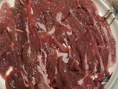 -蜀留香火锅(社会山店)