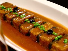-丽晶轩中餐厅(重庆丽晶酒店)