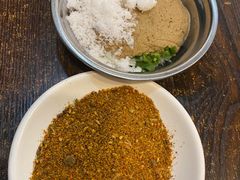 -韩风烤牛肉冷面店