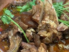 -老诚一锅(锦州总店)