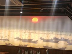 大堂-苏大嘴海鲜牧场(奥林匹克店)