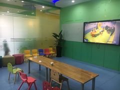 -小问号·科学启蒙·逻辑思维·阅读素养·口才演讲(杨浦合生汇中心)