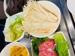 -海底捞火锅(劲松店)
