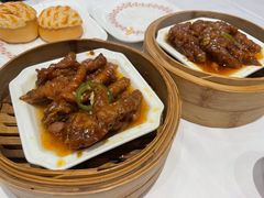 -喜鹊茶点.啫煲(车陂店)