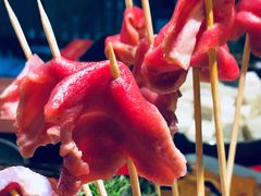 -谭鸭血老火锅(慈云寺店)