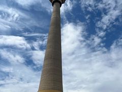 -中央广播电视塔