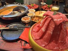 -牛New寿喜烧(闵行龙湖天街店)