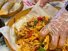 -东排食堂长沙小吃大排档(五一广场店)