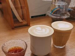 -COFFEE HOLIC(朝外SOHO店)