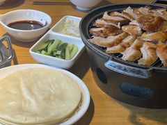-守柴炉烤鸭(百伦店)