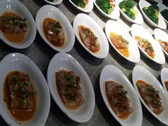 -哆来咪火锅烤肉自助(牌楼店)