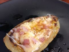 -鸟串烧Yakitori
