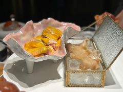 -领鲜天下·焗海鲜·花胶鸡(天目里店)