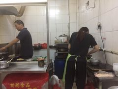 -阿芬卤面(花巷店)